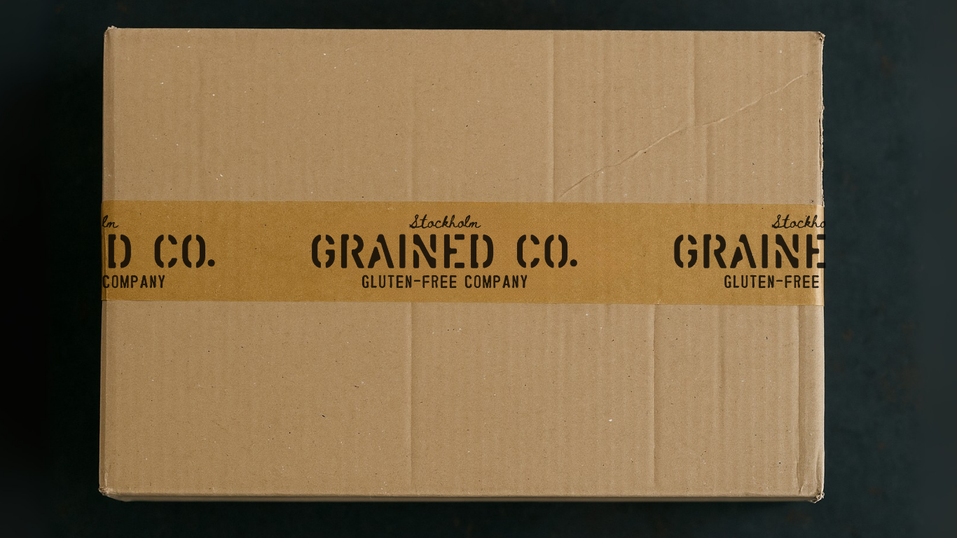 Monthly Subscription Box (Sold Out)