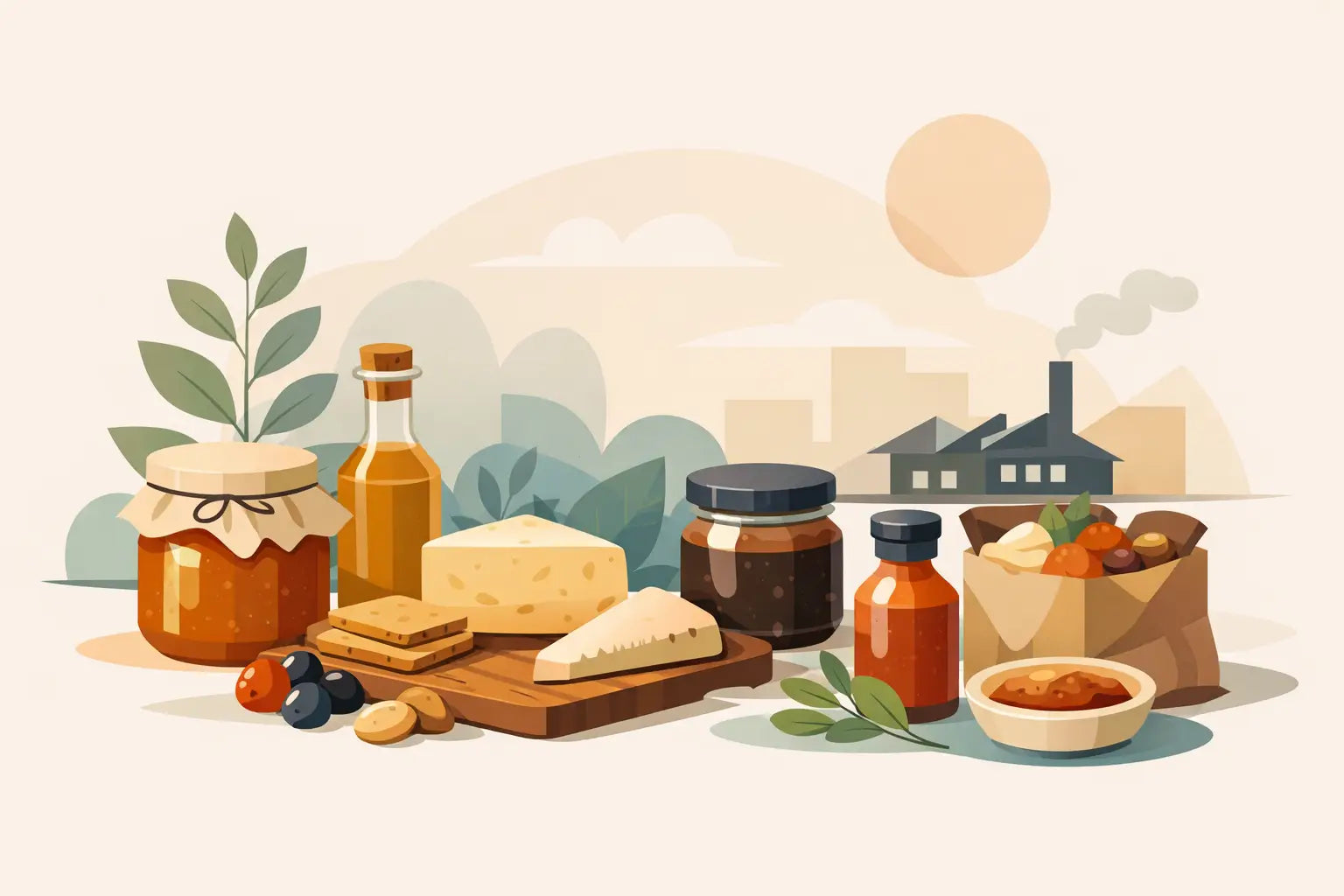 Why Small Batch Food Brands Stand Out