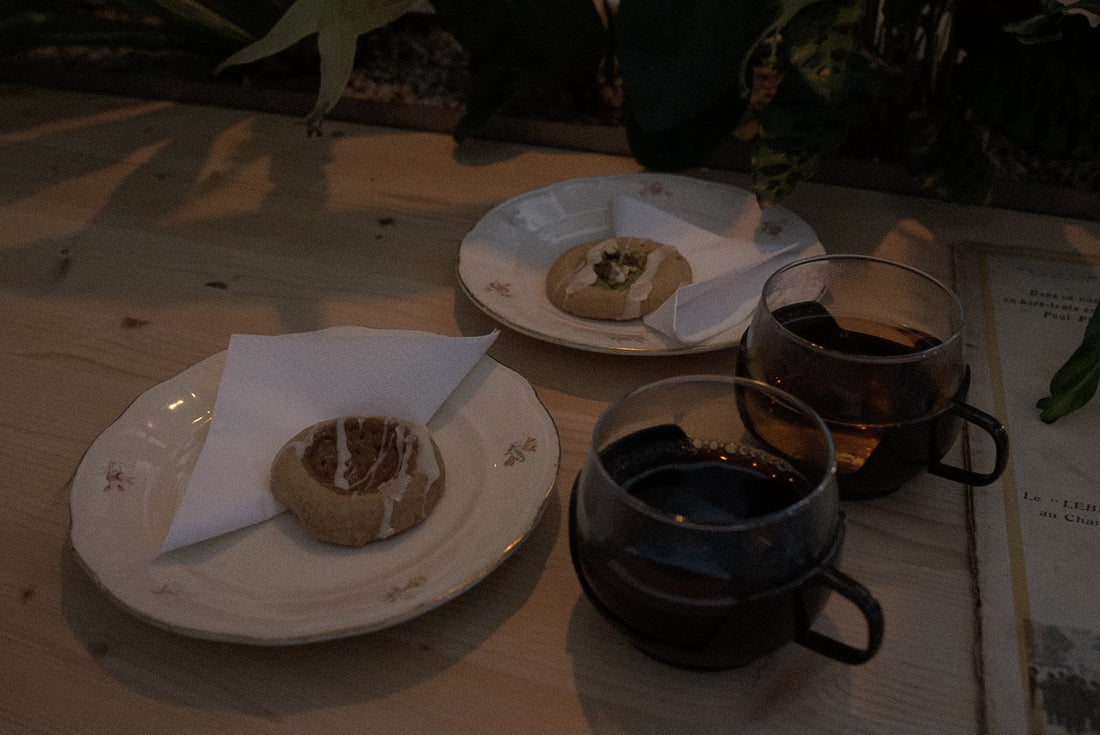 Italian-Inspired Pop-Up Weekend at GRAINED Living Room, Stockholm – 30/01–01/02