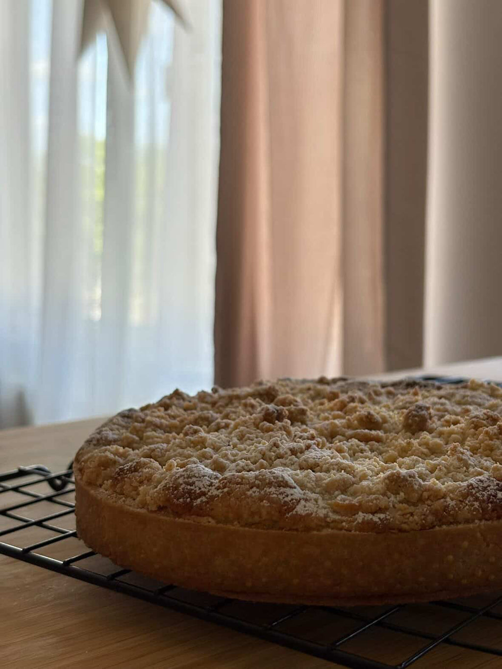 GRAINED X LAGOM Gluten-Free Weekend Café – Pre-Order