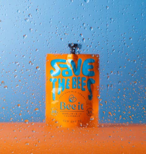Bee It Sun SPF 30