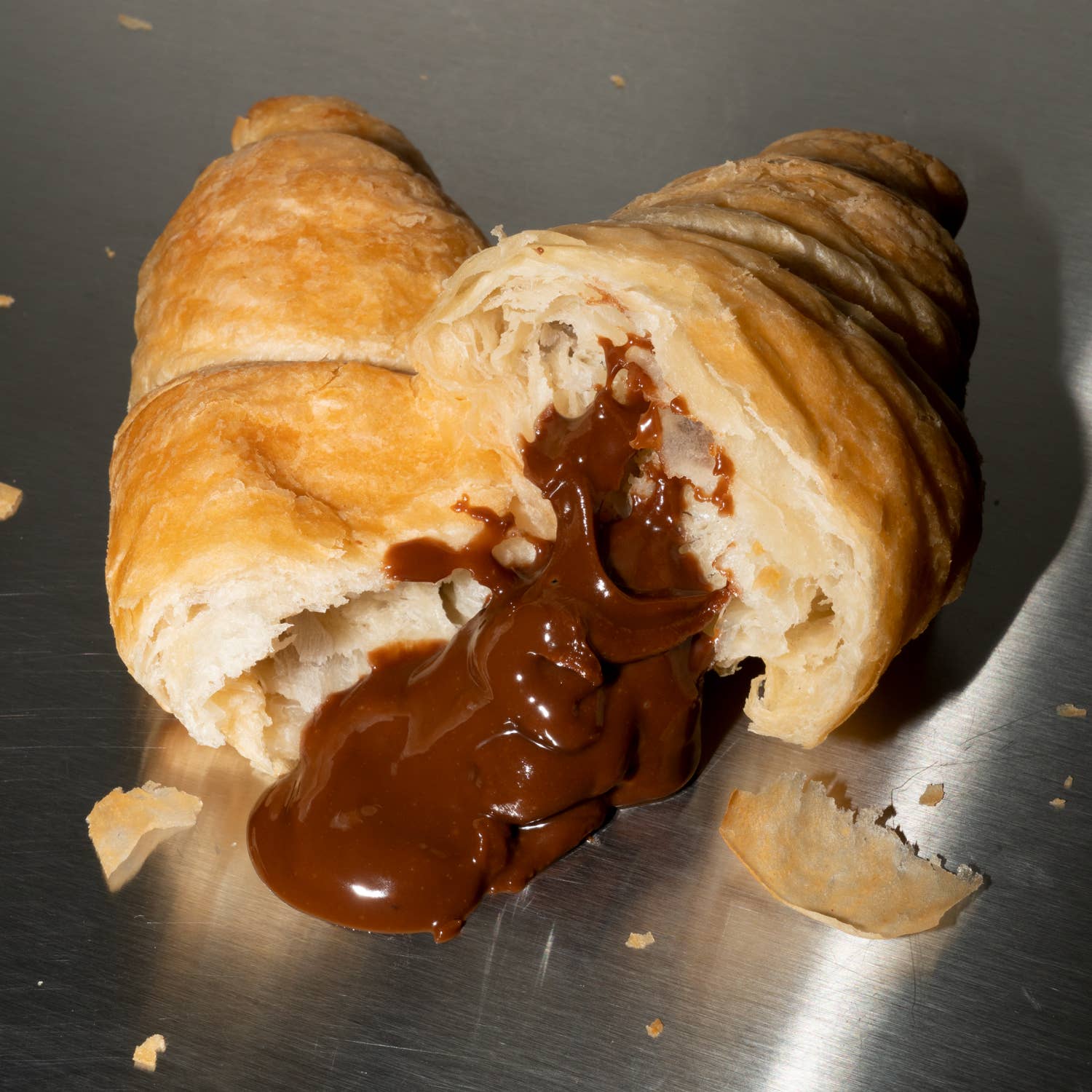 CRAVERS Kakao- och hasselnötskräm