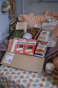 Pre-Pay & Save GRAINED Monthly Gluten-Free Box Subscriptions
