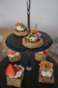 6/6 GRAINED Afternoon Tea Experience (Scandinavian Edition)