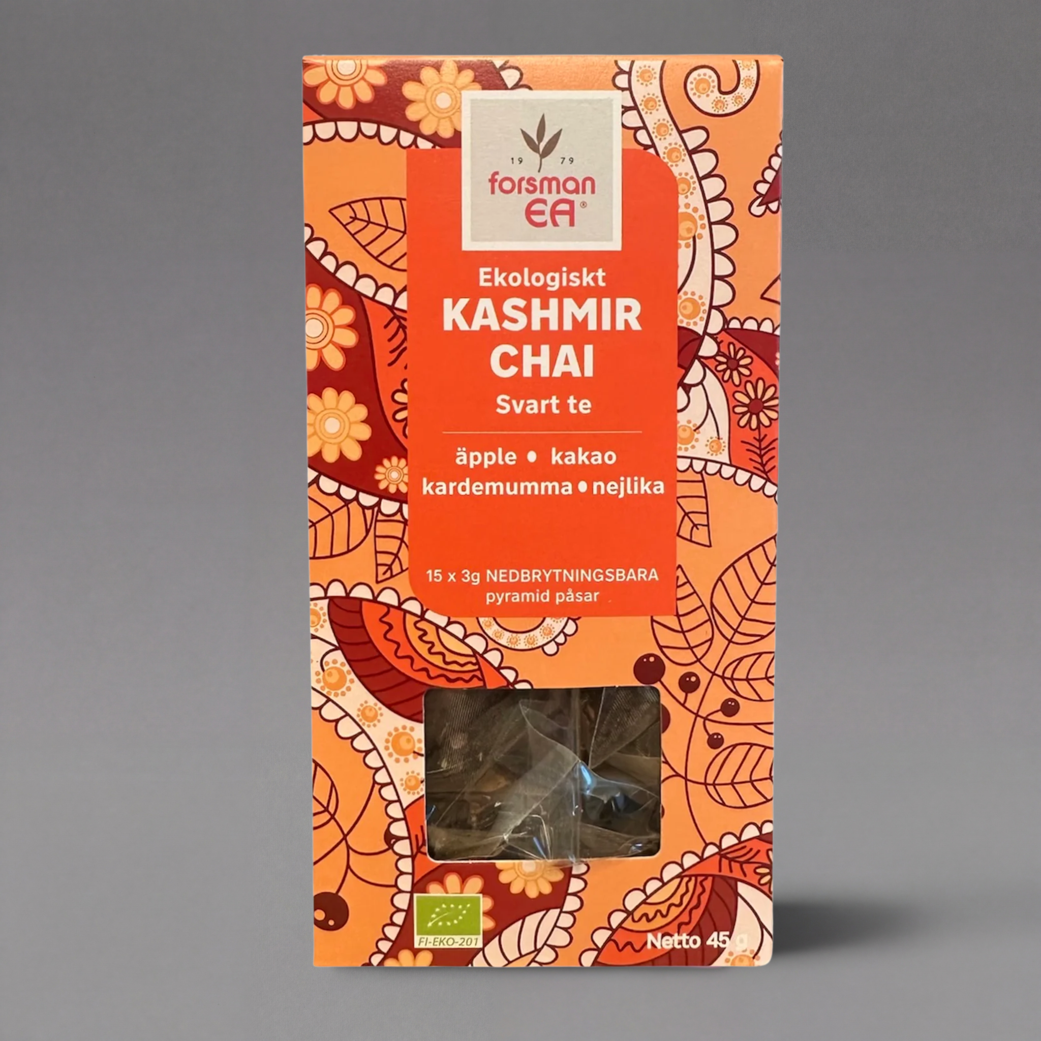 Te Kashmir Chai