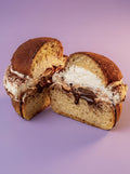 Gluten-Free TIREMLA — Tiramisu x Semla (Pre-Order for Fettisdagen)