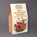 Naturotti – Gluten-Free Cocoa Hazelnut Biscotti 200g