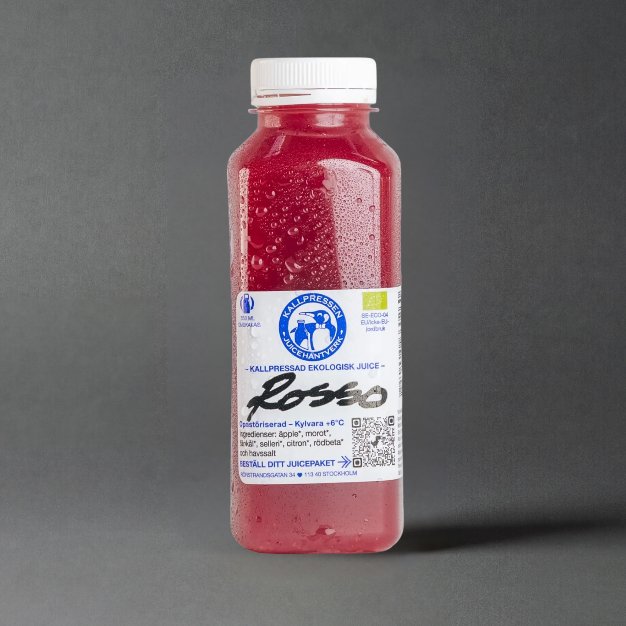 KALPRESSEN Organic Cold-Pressed Juice