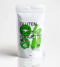 OhAh! Gluten-free Toast & Baguette Baking Mix – 400g