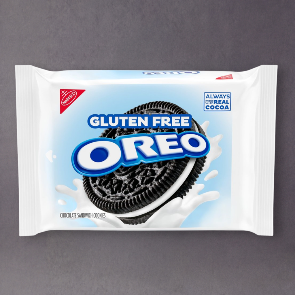 OREO Gluten-Free Cookies - Large Pack