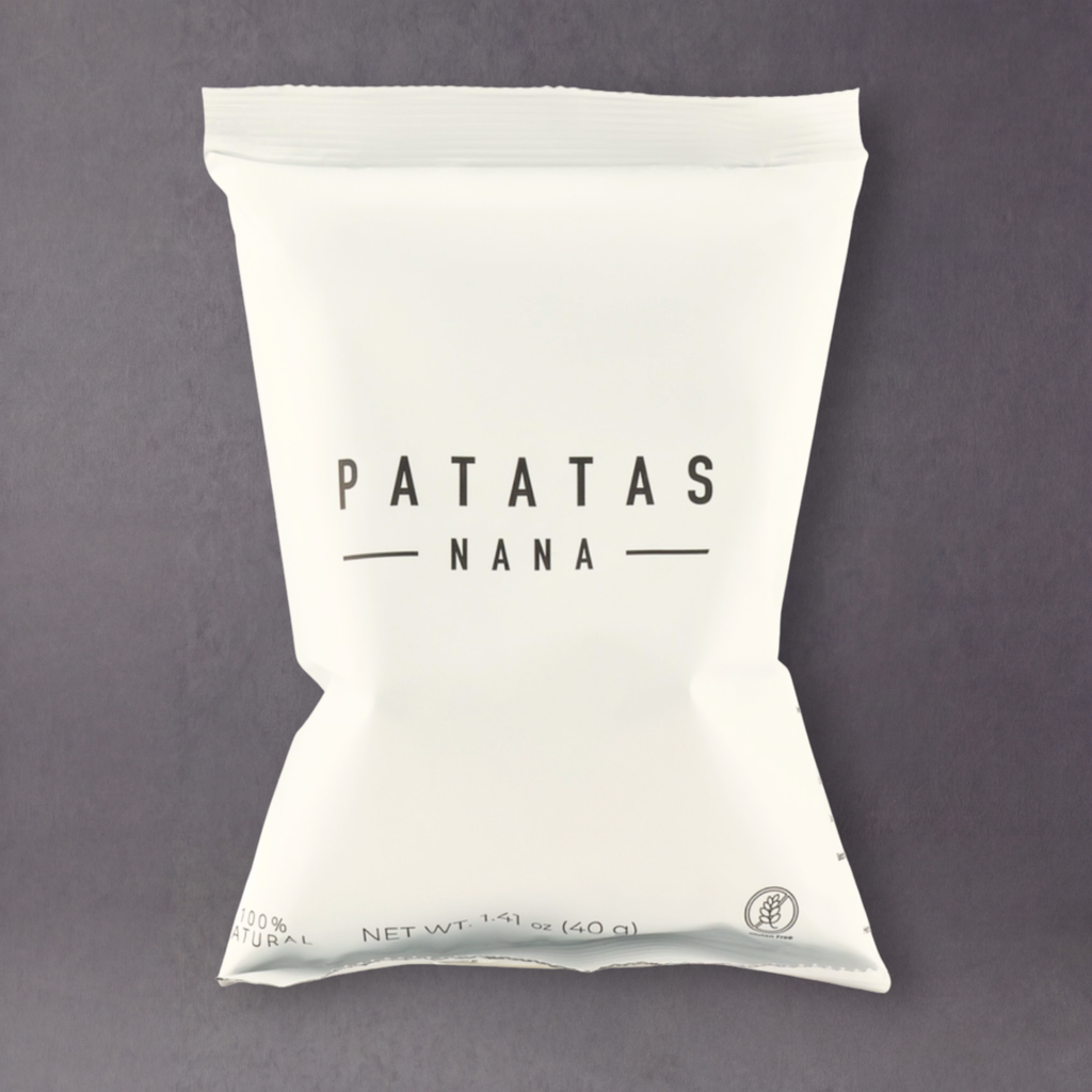Nana Fiammiferi Potatis 70g