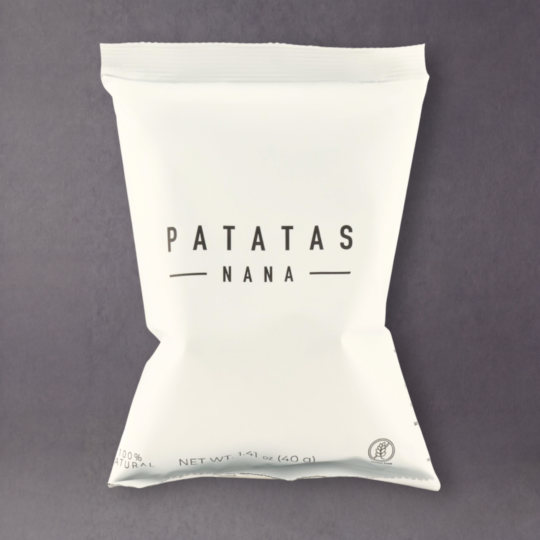 Nana Fiammiferi Potatis 70g