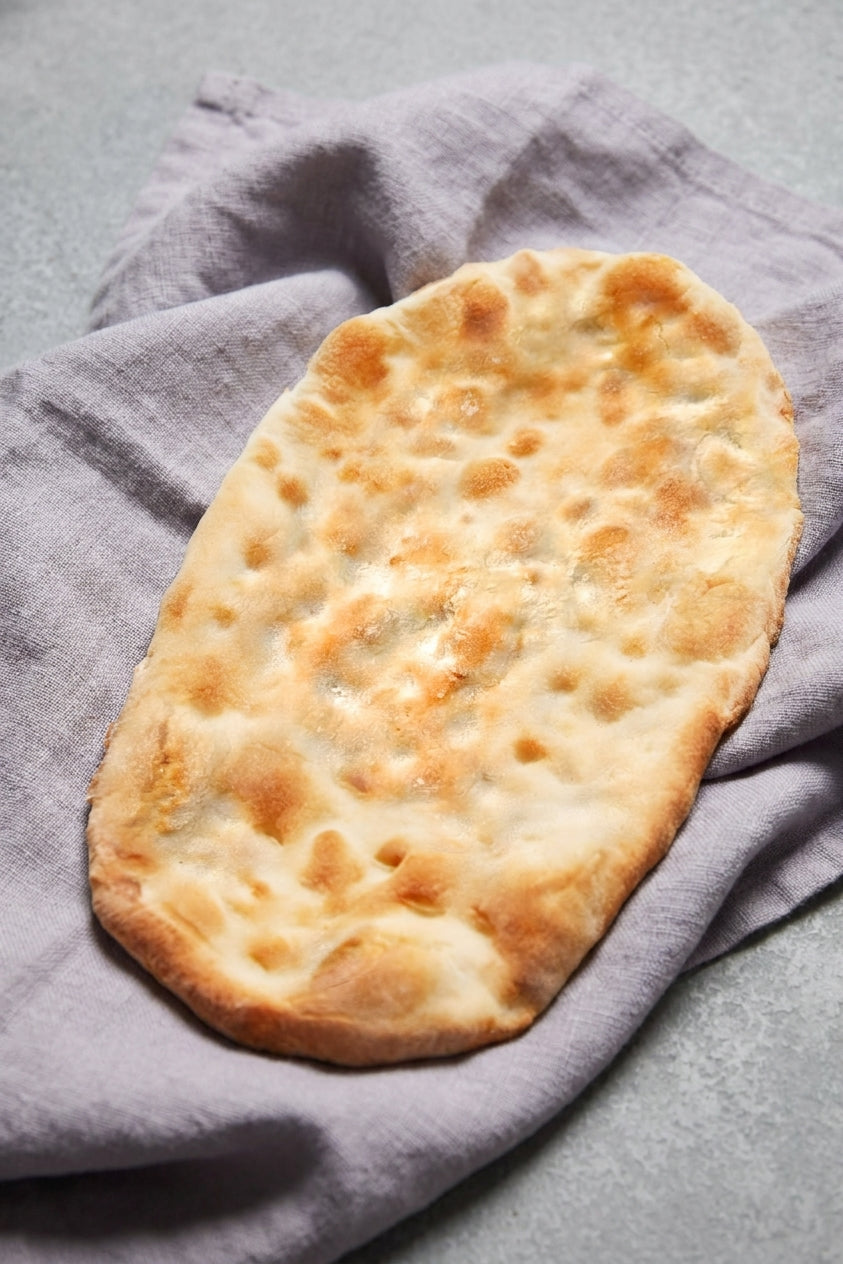 Forneria del Senza Glutine Glutenfri Pinsa