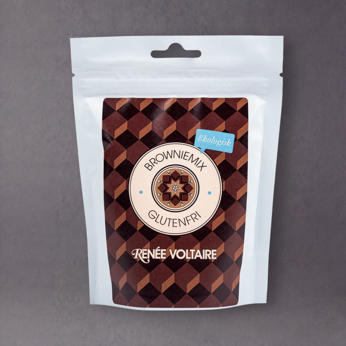 Renée Voltaire Gluten-Free Brownie Mix - 200g