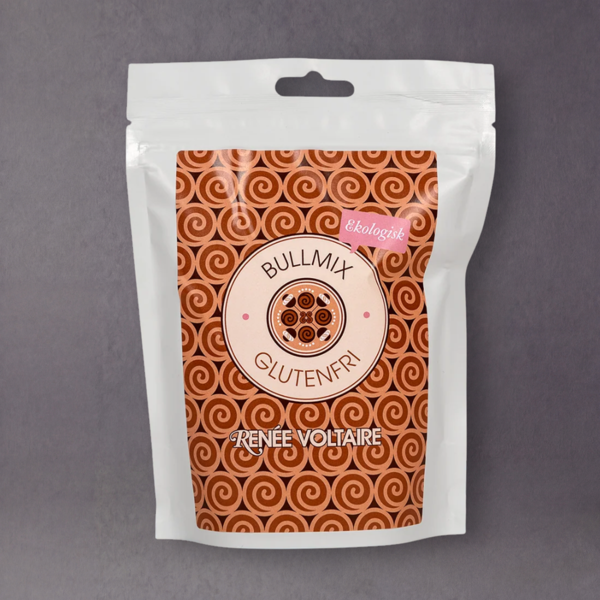 Renée Voltaire Gluten-Free Bun Mix - 270g