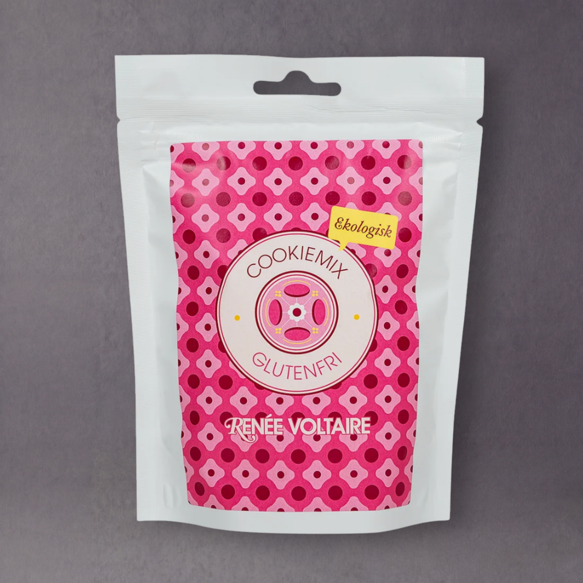 Renée Voltaire Gluten-Free Cookie Mix - 200g