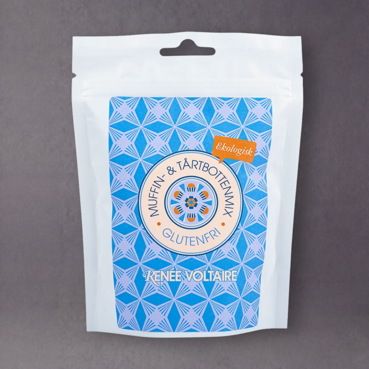 Renée Voltaire Gluten-Free Muffin & Cake Base Mix - 200g