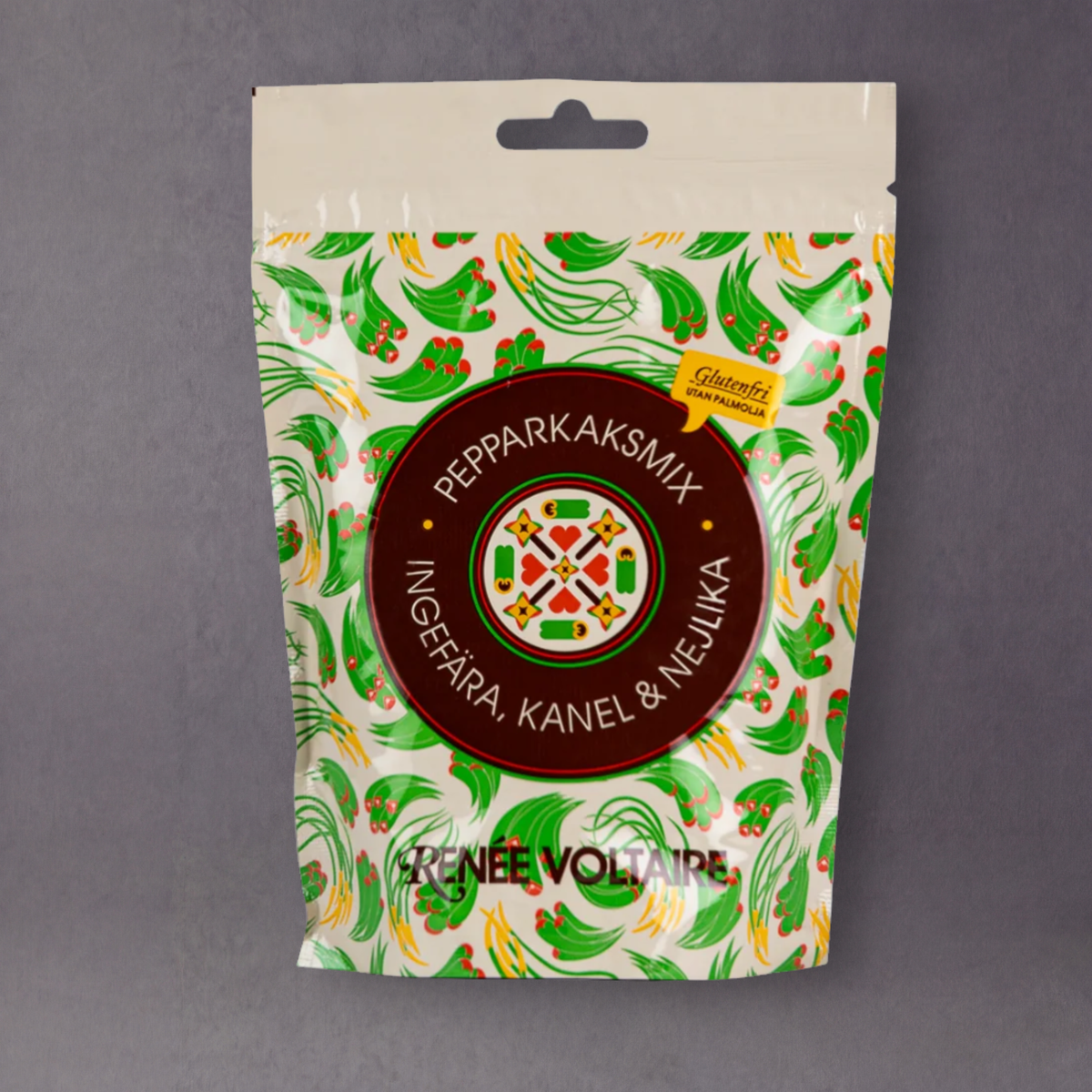 Renée Voltaire Gluten-Free Gingerbread Mix - 250g