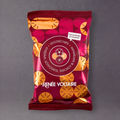 Grönsakschips