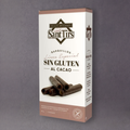 Neules Artesanes Sant Tirs – Organic Gluten-Free Catalan Wafers