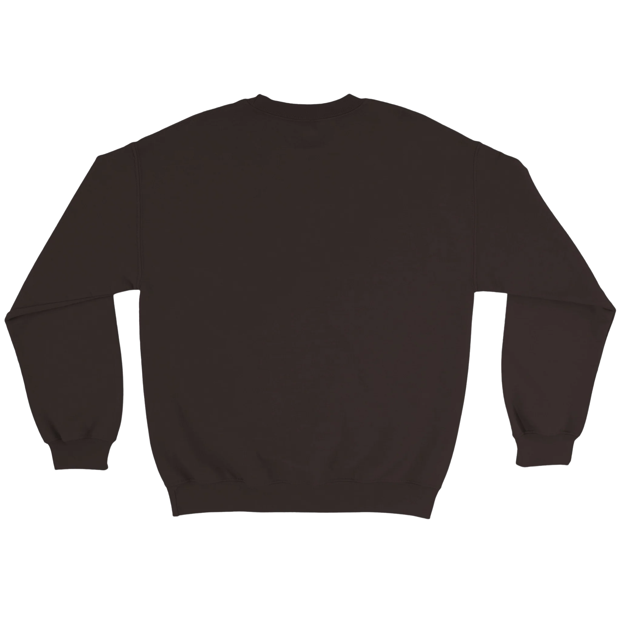 'No Gluteno.' Crewneck Sweatshirt