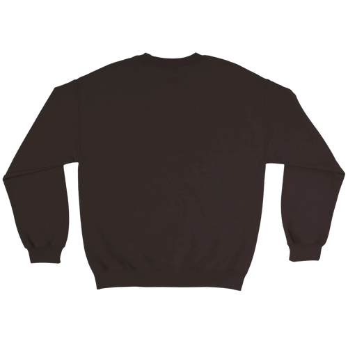 'No Gluteno.' Crewneck Sweatshirt