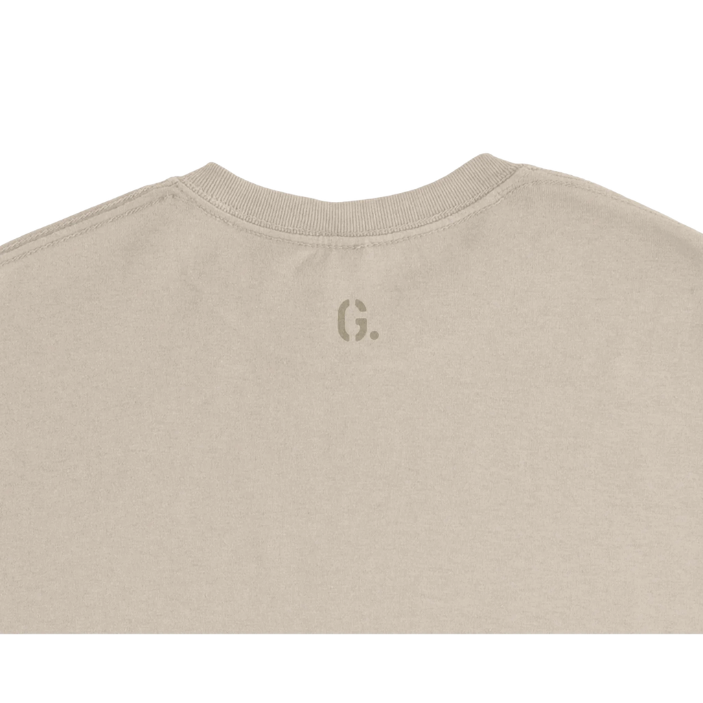 'No Gluteno.' Heavyweight T-Shirt