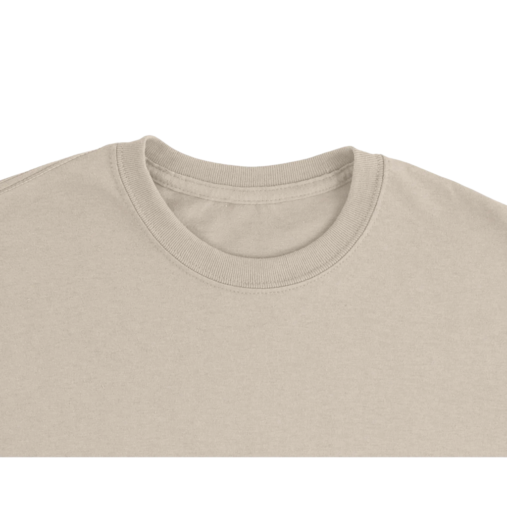 'No Gluteno.' Heavyweight T-Shirt