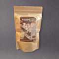 Hallstavik Tempe Chips – Crispy Swedish Tempeh Snacks